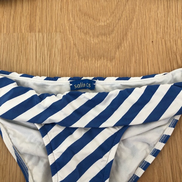 Salinas bikini - Picture 3 of 8